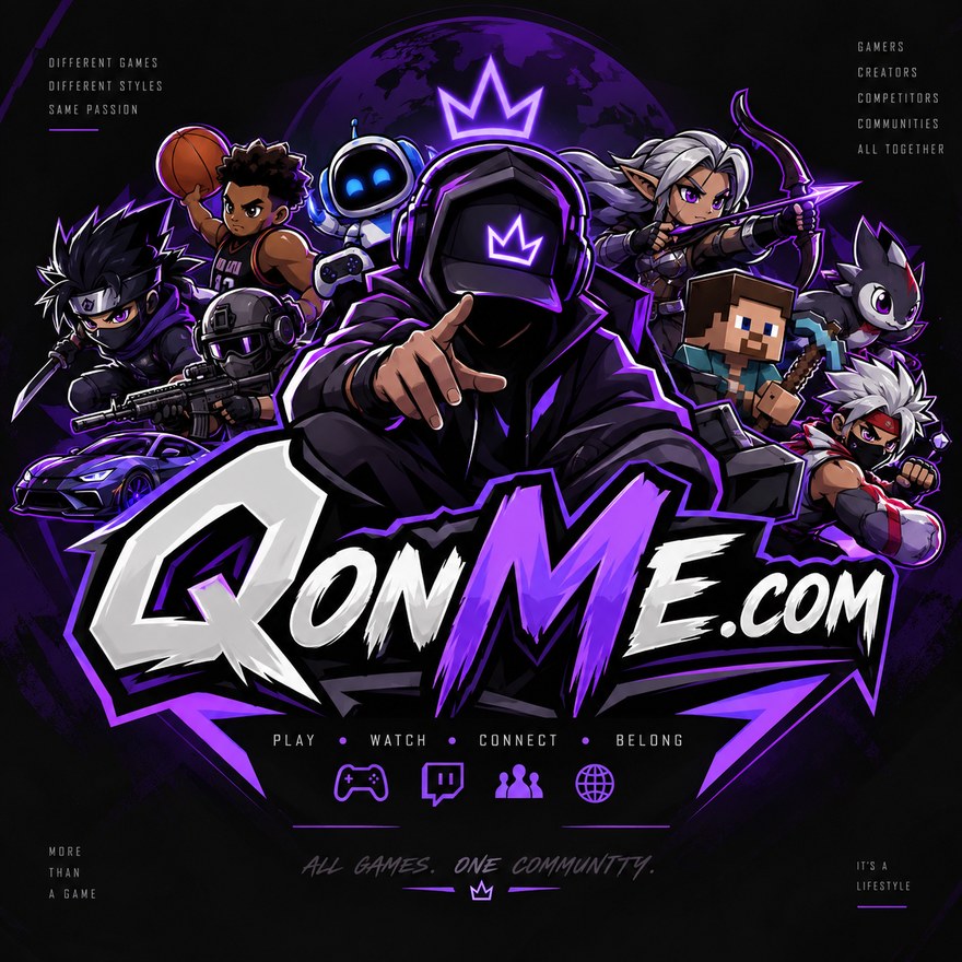 QonMe